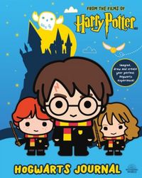 Produktbild: Stead, E: Hogwarts Handbook