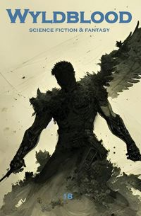 Produktbild: Wyldblood 18