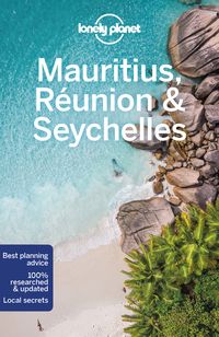 Bild vom Artikel Mauritius, Reunion & Seychelles vom Autor Planet Lonely