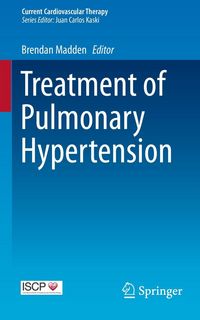 Produktbild: Treatment of Pulmonary Hypertension