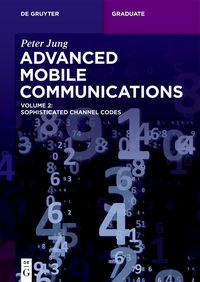 Produktbild: Advanced Mobile Communications
