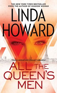 Produktbild: All the Queen's Men
