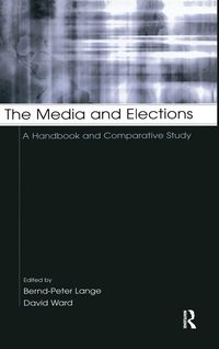 Produktbild: The Media and Elections