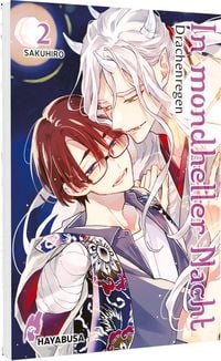 Produktbild: In mondheller Nacht 2 – Drachenregen