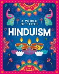 Produktbild: A World of Faiths: Hinduism