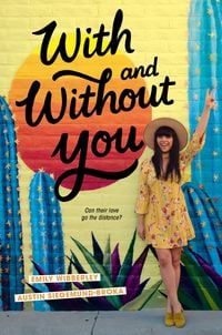 Produktbild: With and Without You