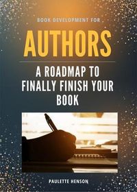 Produktbild: Book Development for AUTHORS