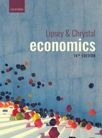 Produktbild: Economics