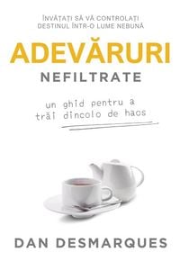 Produktbild: Unfiltered Truths / Adev&iquest;ruri Nefiltrate