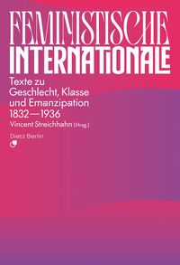 Produktbild: Feministische Internationale