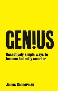 Produktbild: Genius! ePub eBook