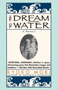 Produktbild: The Dream of Water