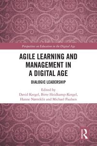 Produktbild: Agile Learning and Management in a Digital Age