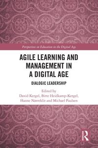Produktbild: Agile Learning and Management in a Digital Age