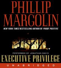 Produktbild: Executive Privilege CD
