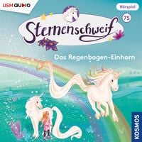 Produktbild: Das Regenbogen-Einhorn