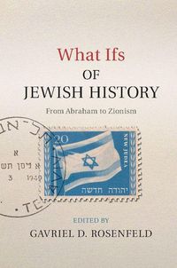 Produktbild: What Ifs of Jewish History