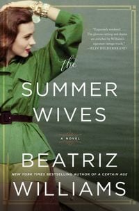 Produktbild: Williams, B: Summer Wives Intl, The