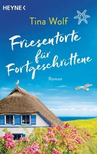 Produktbild: Friesentorte f&uuml;r Fortgeschrittene