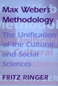 Produktbild: Max Webers Methodology Rev/e
