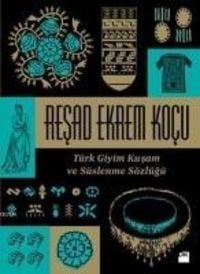 Produktbild: T&uuml;rk Giyim Kusam ve S&uuml;slenme S&ouml;zl&uuml;g&uuml;