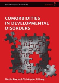 Bild vom Artikel Comorbidities in Developmental Disorders vom Autor M. Bax