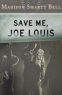 Produktbild: Save Me, Joe Louis