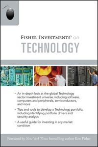 Produktbild: Fisher Investments on Technology