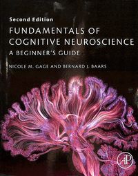 Produktbild: Fundamentals of Cognitive Neuroscience