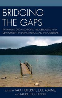 Produktbild: Bridging the Gaps