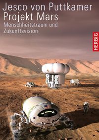 Produktbild: Projekt Mars