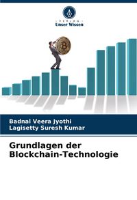 Produktbild: Grundlagen der Blockchain-Technologie