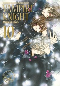 Produktbild: Vampire Knight Pearls 10
