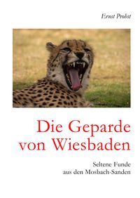 Produktbild: Die Geparde von Wiesbaden