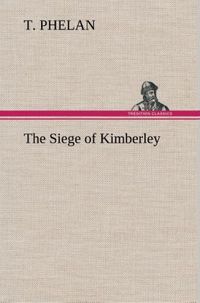 Produktbild: The Siege of Kimberley