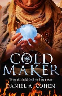 Produktbild: Cohen, D: Coldmaker