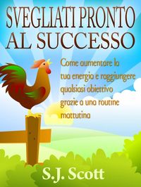 Produktbild: Svegliati pronto al successo