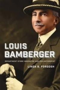 Produktbild: Louis Bamberger