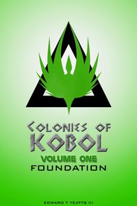 Produktbild: Colonies of Kobol - Volume One: Foundation