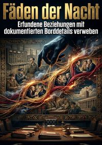 Produktbild: F&auml;den der Nacht