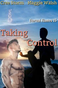 Produktbild: Taking Control Eternal Flames 15