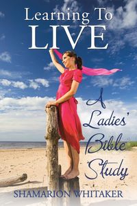 Produktbild: Learning to Live