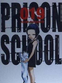Produktbild: Prison School