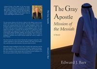 Produktbild: The Gray Apostle