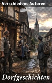 Produktbild: Dorfgeschichten