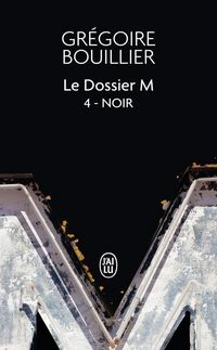 Produktbild: Le dossier M
