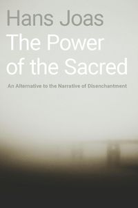 Produktbild: The Power of the Sacred