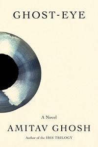Produktbild: Ghost-Eye