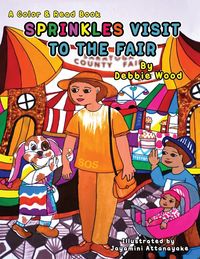 Produktbild: Sprinkles Visit to the Fair