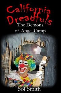Produktbild: The Demons of Angel Camp